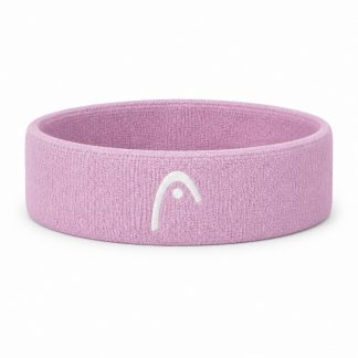 HEAD Headband Повязка на голову фиолетовый