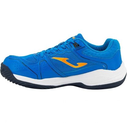 Кроссовки детские JOMA SERIE SLAM синий