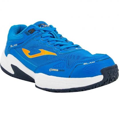 Кроссовки детские JOMA SERIE SLAM синий