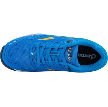 Кроссовки детские JOMA SERIE SLAM синий
