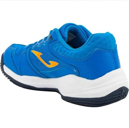 Кроссовки детские JOMA SERIE SLAM синий