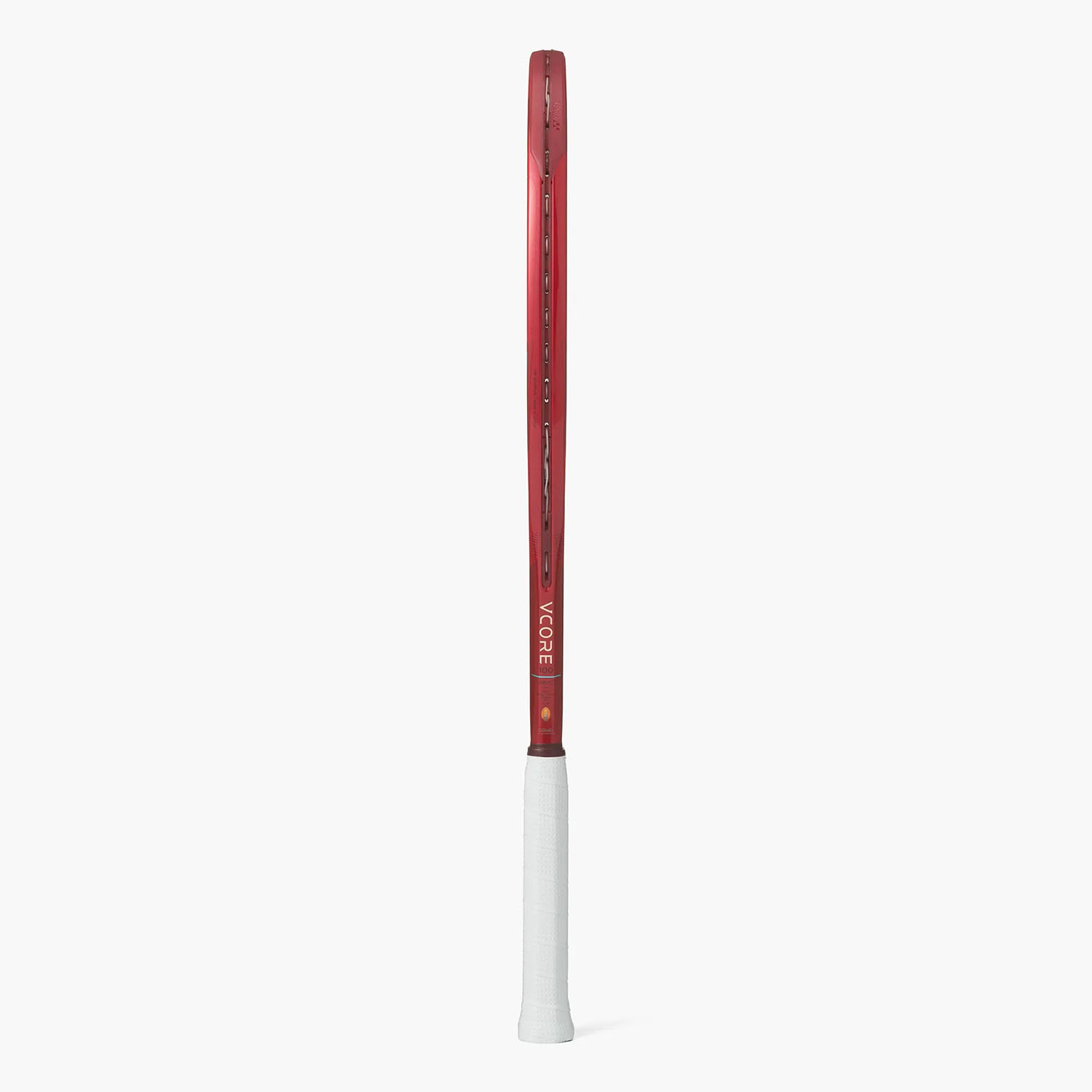 YONEX VCORE 100 (300) Ruby Red Ракетка теннисная YONEX VCORE 100 (300) Ruby Red Ракетка теннисная