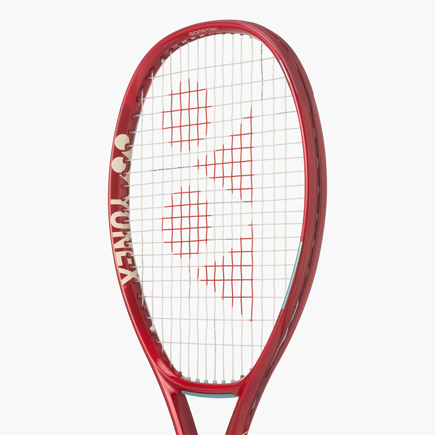 YONEX VCORE 100 (300) Ruby Red Ракетка теннисная YONEX VCORE 100 (300) Ruby Red Ракетка теннисная