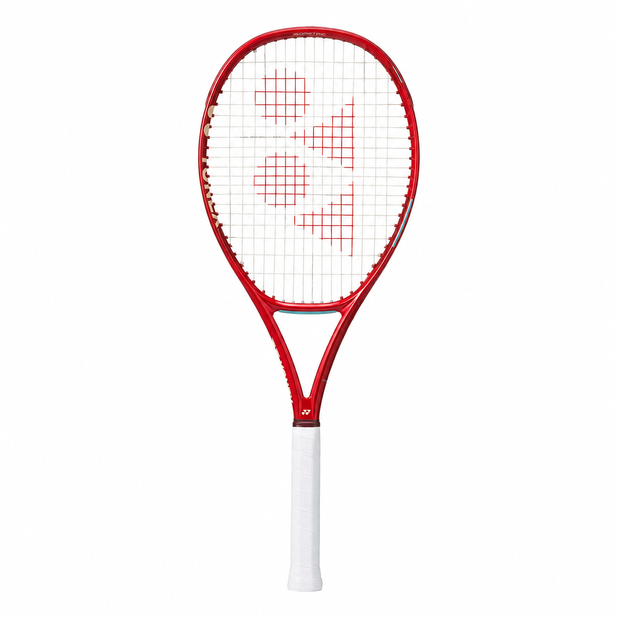 YONEX VCORE 100 (300) Ruby Red Ракетка теннисная YONEX VCORE 100 (300) Ruby Red Ракетка теннисная