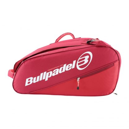 Чехол для ракеток падел BULLPADEL BPP-25014 PERFOMANCE красный