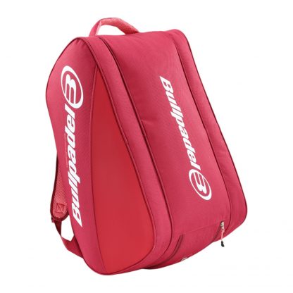 Чехол для ракеток падел BULLPADEL BPP-25014 PERFOMANCE красный