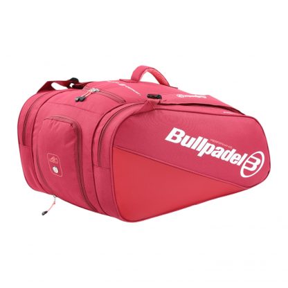 Чехол для ракеток падел BULLPADEL BPP-25014 PERFOMANCE красный