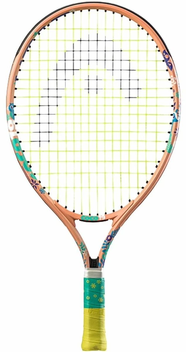 Ракетка теннисная детская HEAD Coco 19 Ракетка теннисная детская HEAD Coco 19