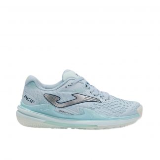 Кроссовки женские JOMA SERIE PRO ACE LADY бирюзовый