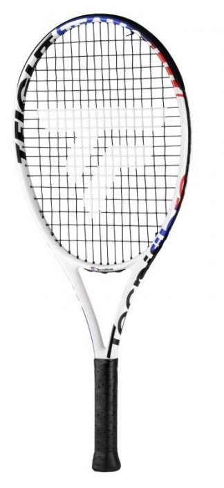 TECNIFIBRE TFIGHT TEAM 24 Ракетка теннисная детская