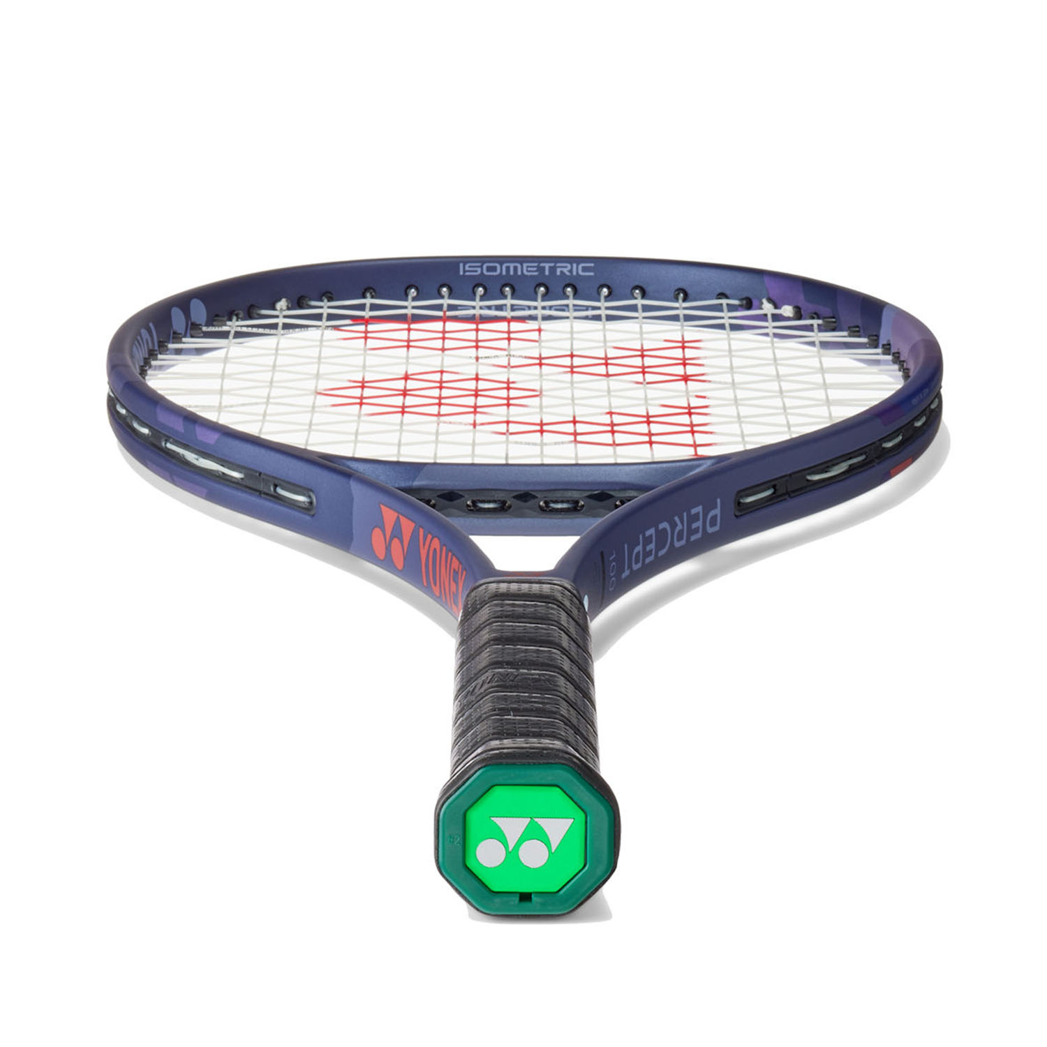 YONEX PERCEPT 100 (300) Midnight Navy Ракетка теннисная YONEX PERCEPT 100 (300) Midnight Navy Ракетка теннисная