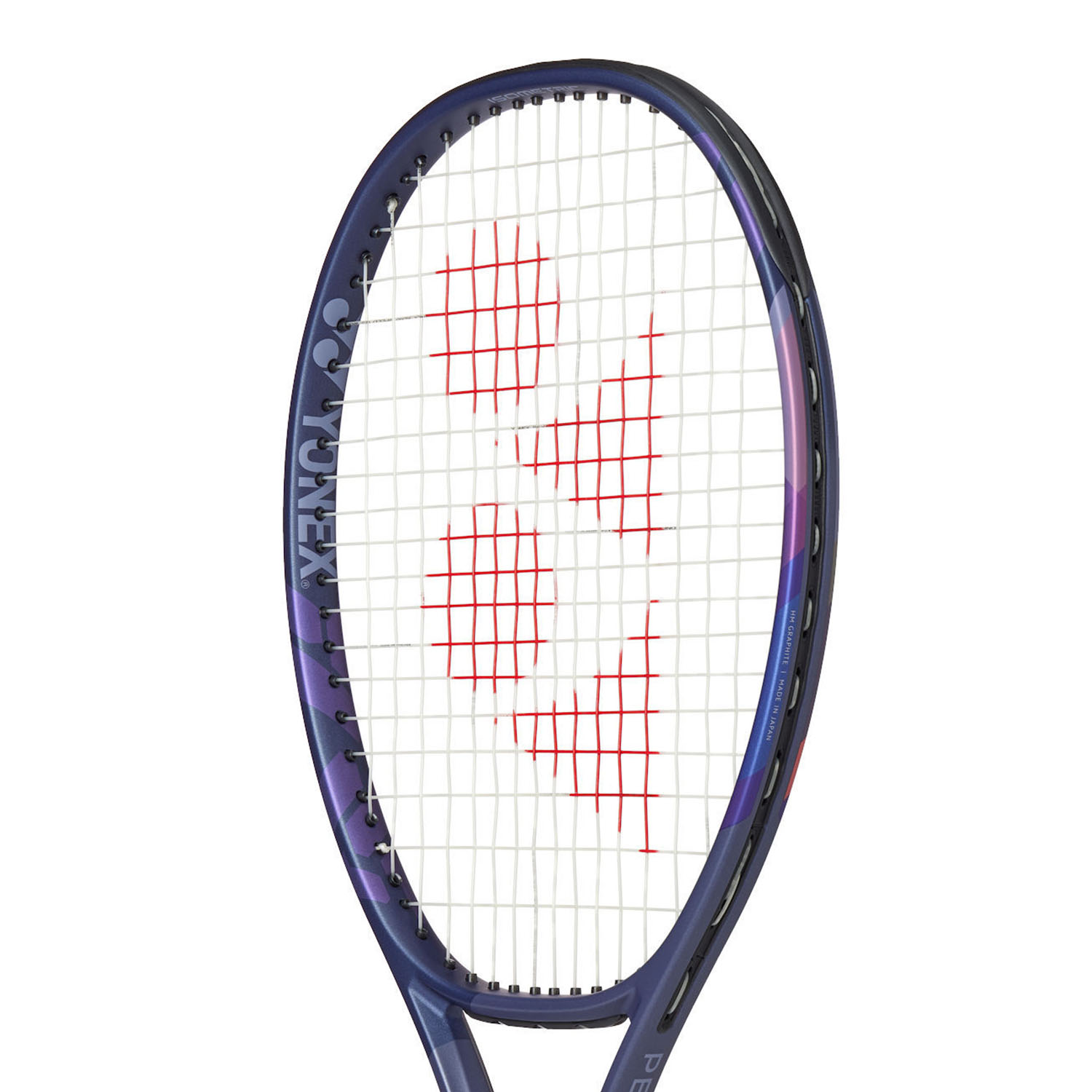 YONEX PERCEPT 100 (300) Midnight Navy Ракетка теннисная YONEX PERCEPT 100 (300) Midnight Navy Ракетка теннисная