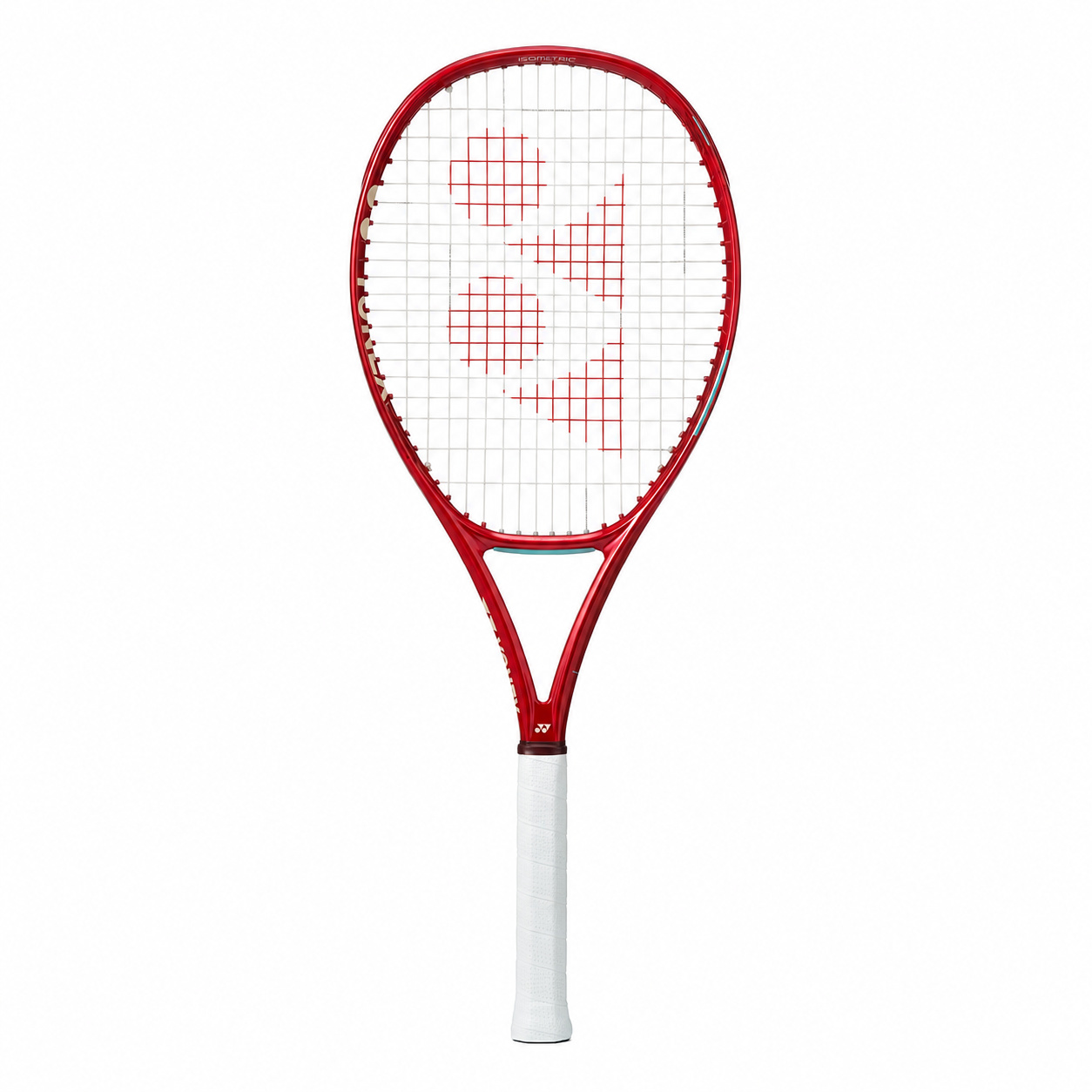 YONEX VCORE 100L (280) Ruby Red Ракетка теннисная YONEX VCORE 100L (280) Ruby Red Ракетка теннисная