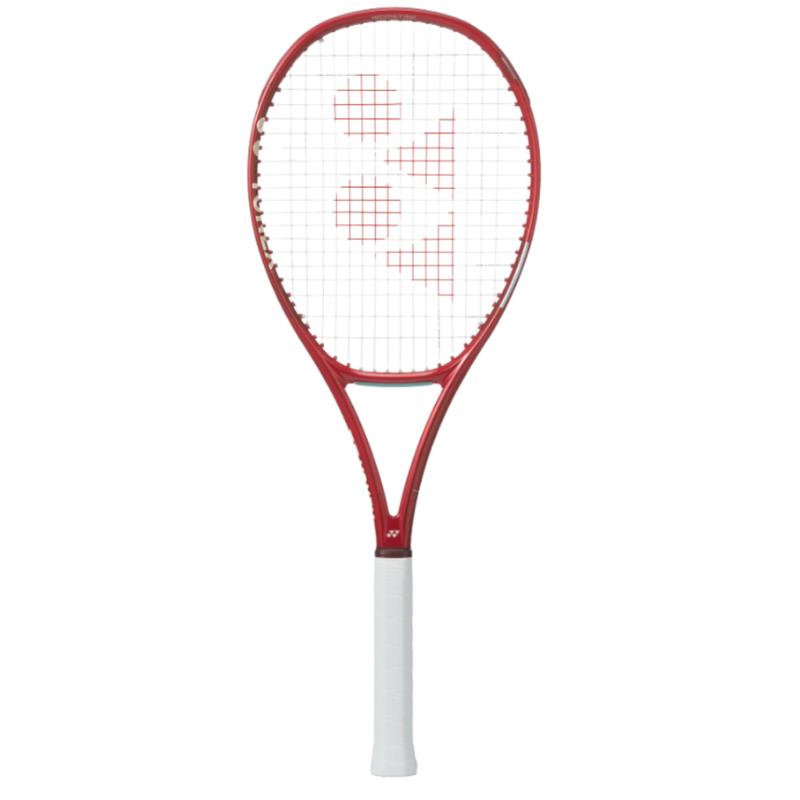 YONEX VCORE 100L (280) Ruby Red Ракетка теннисная YONEX VCORE 100L (280) Ruby Red Ракетка теннисная