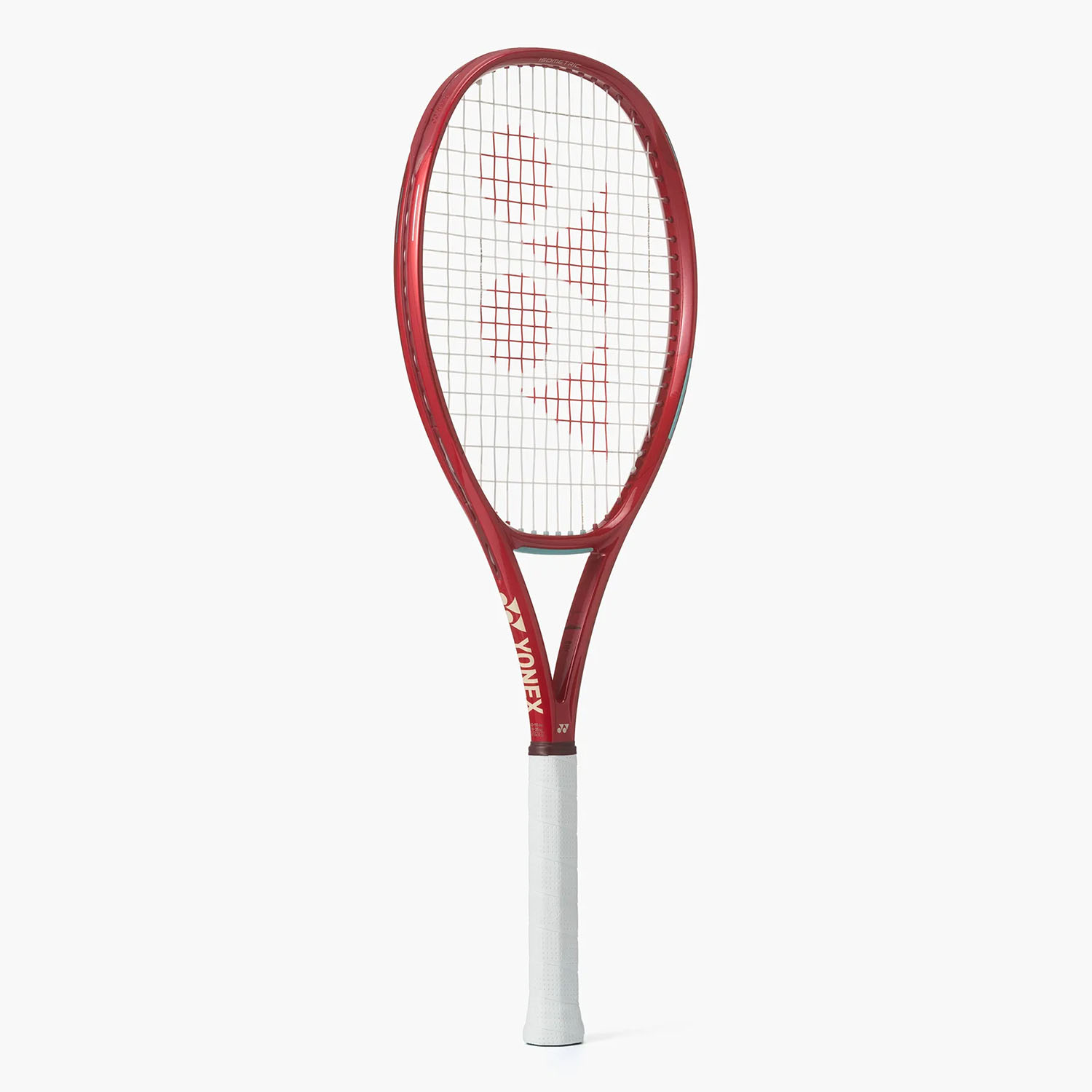 YONEX VCORE 100L (280) Ruby Red Ракетка теннисная YONEX VCORE 100L (280) Ruby Red Ракетка теннисная