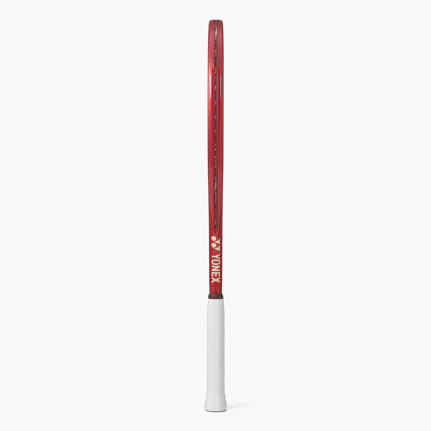 YONEX VCORE 100L (280) Ruby Red Ракетка теннисная YONEX VCORE 100L (280) Ruby Red Ракетка теннисная
