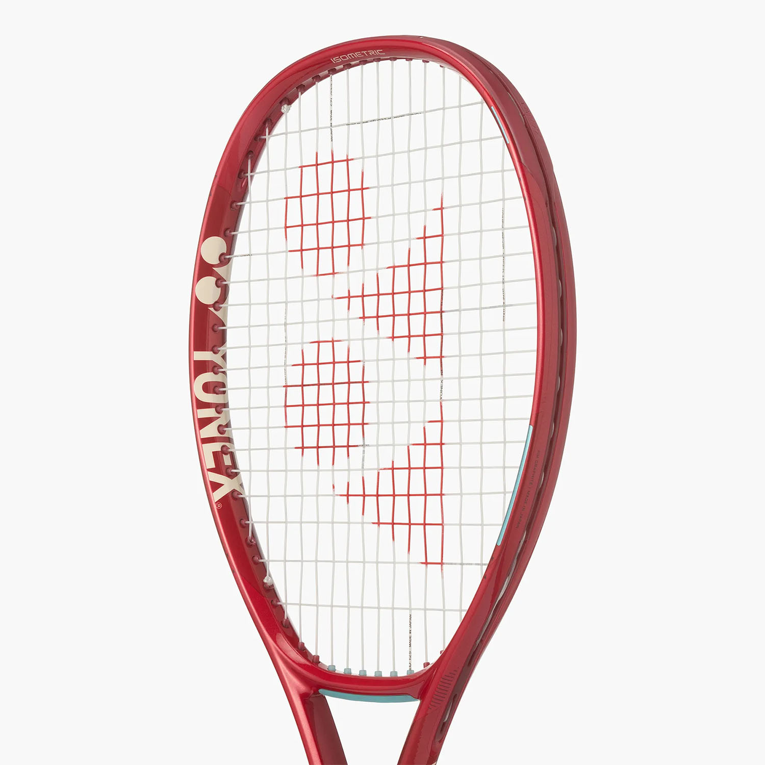 YONEX VCORE 100L (280) Ruby Red Ракетка теннисная YONEX VCORE 100L (280) Ruby Red Ракетка теннисная