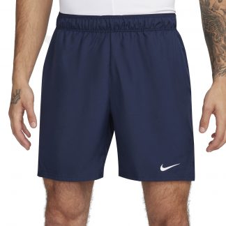 Шорты NIKE Court Dri-FIT Victory 7in
