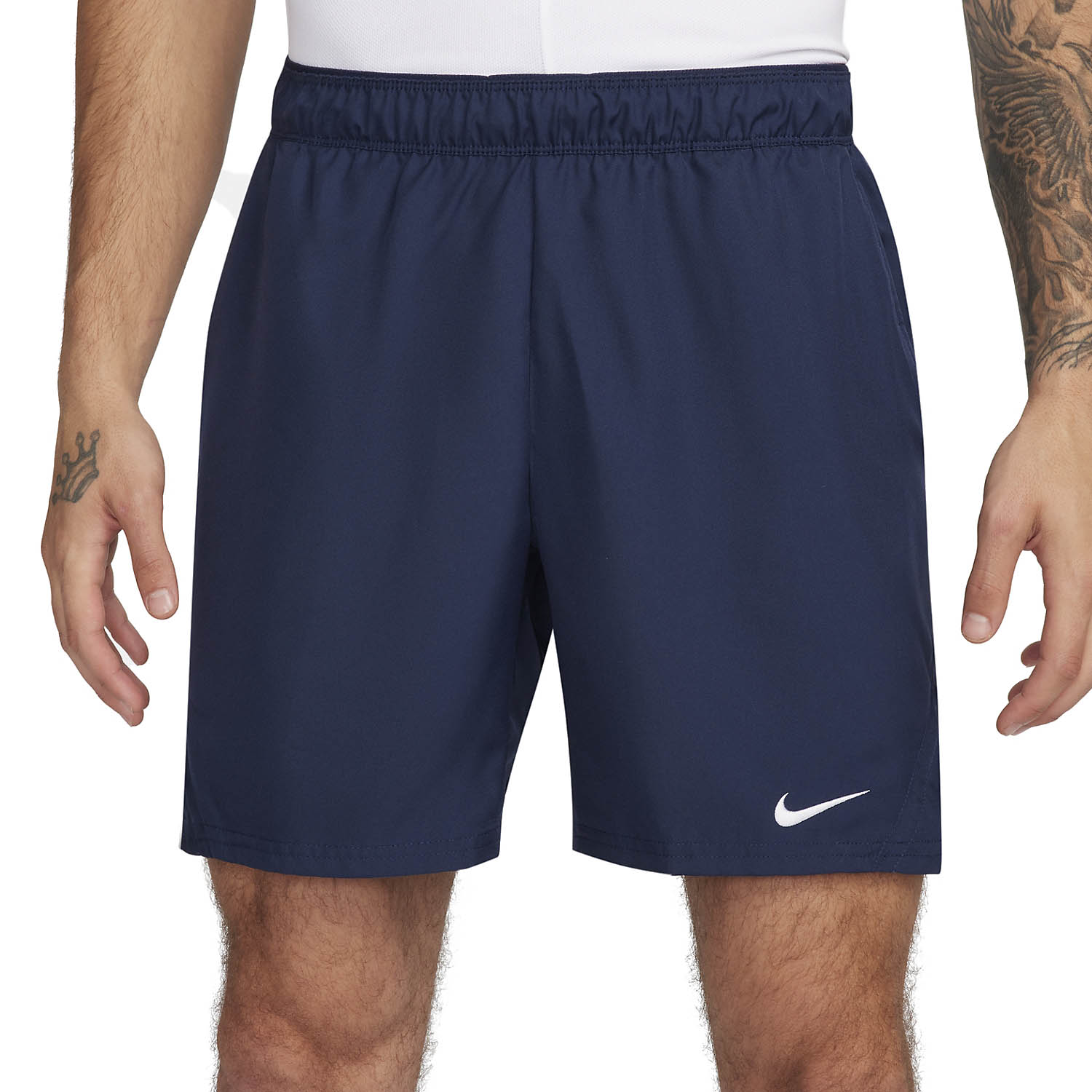 Шорты NIKE Court Dri-FIT Victory 7in Шорты NIKE Court Dri-FIT Victory 7in