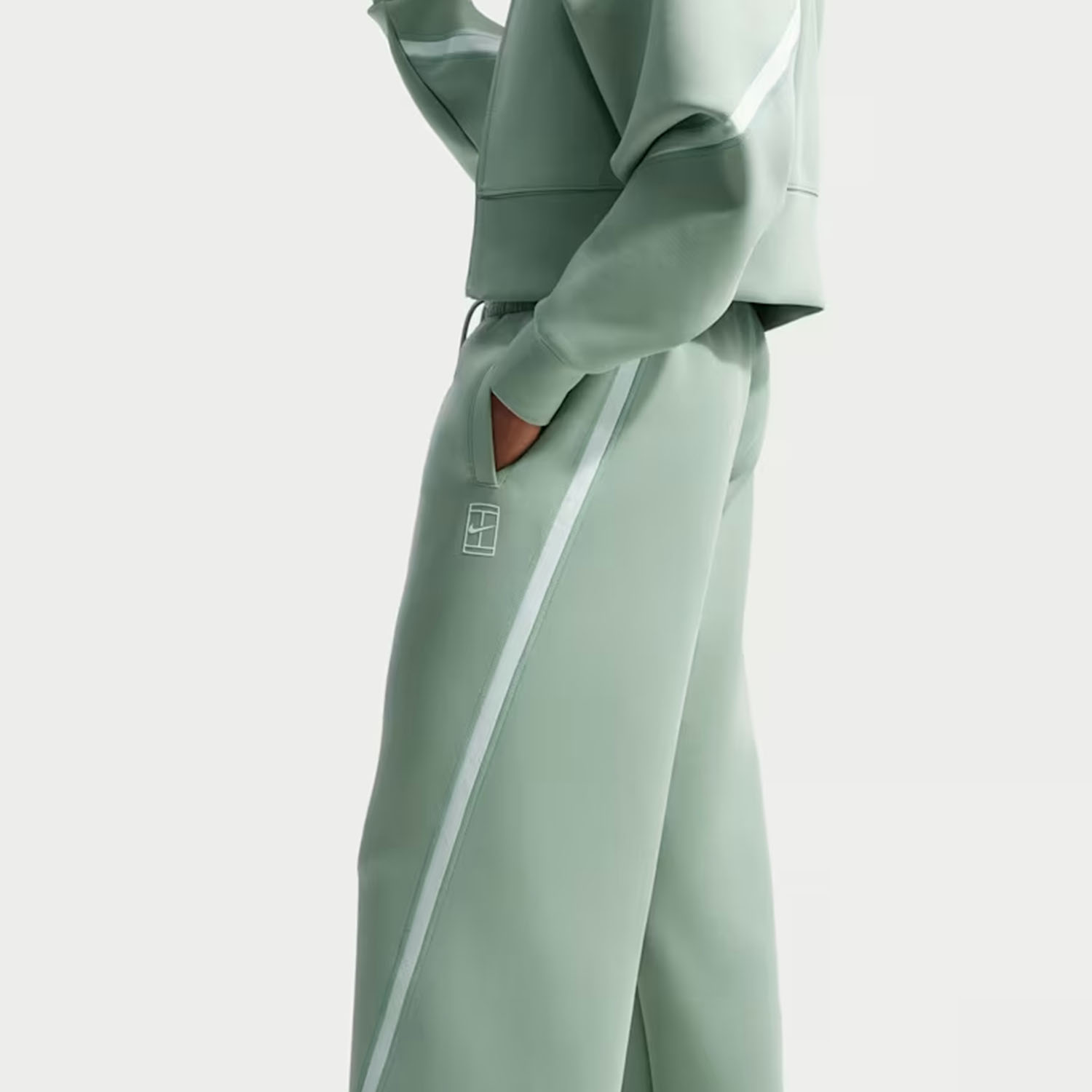 NIKE Court Dri-FIT Advantage Брюки NIKE Court Dri-FIT Advantage Брюки