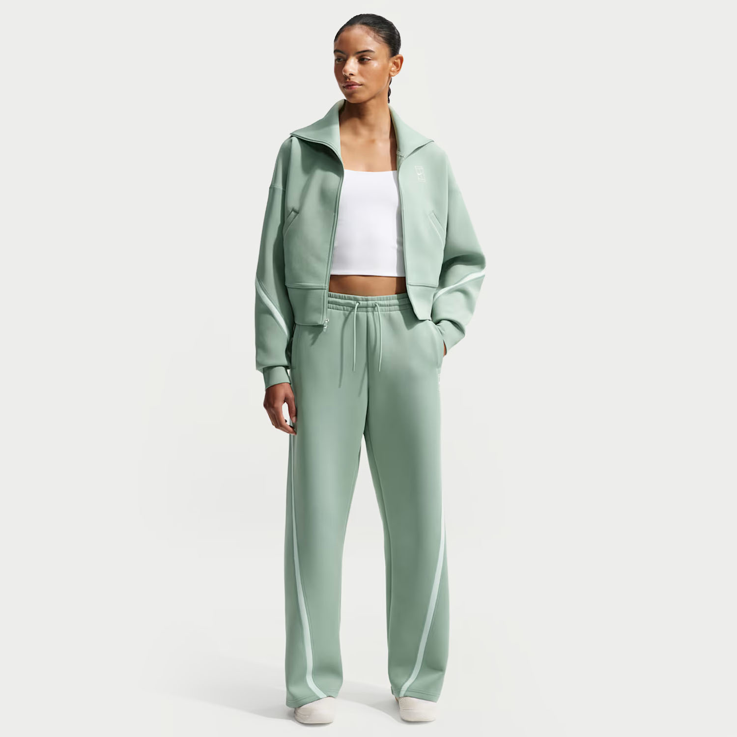 NIKE Court Dri-FIT Advantage Брюки NIKE Court Dri-FIT Advantage Брюки
