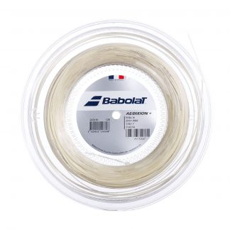 Струна теннисная BABOLAT AddiXion +  бобина (200 m)