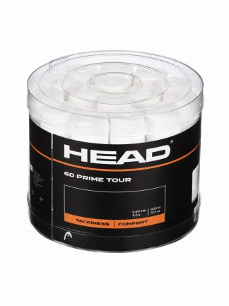 HEAD Prime Tour Намотка (1 шт.) белый