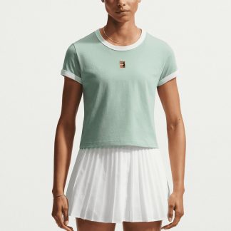 Футболка женская NIKE Heritage