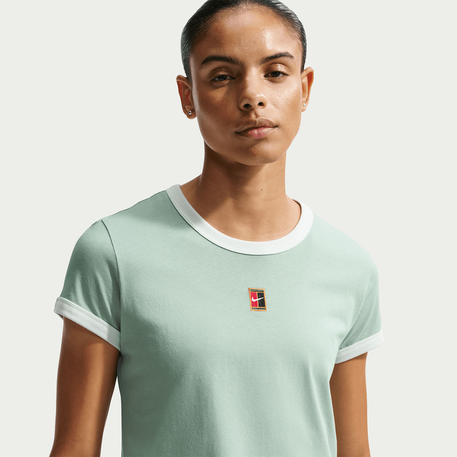 Футболка женская NIKE Heritage Футболка женская NIKE Heritage