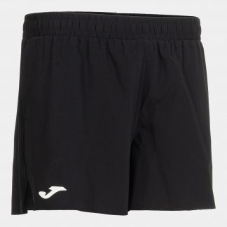 Шорты женские JOMA Challenge black