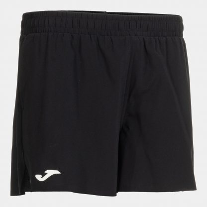 Шорты женские JOMA Challenge black