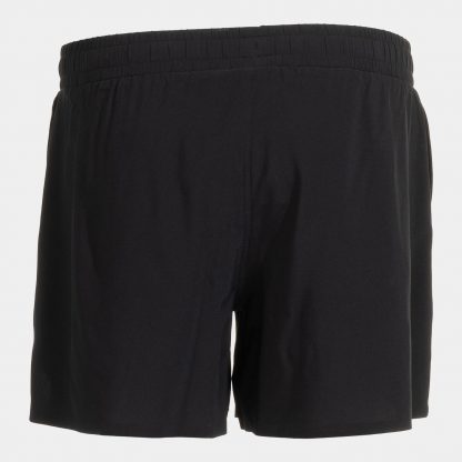 Шорты женские JOMA Challenge black