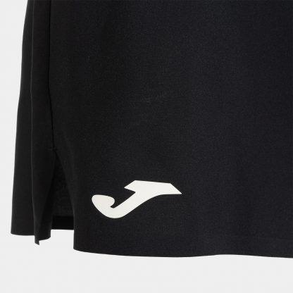 Шорты женские JOMA Challenge black