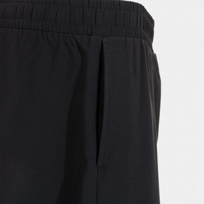 Шорты женские JOMA Challenge black