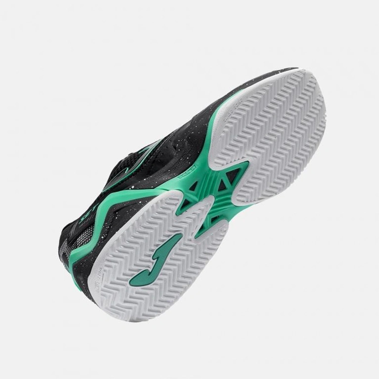 Кроссовки JOMA SERIE SET MEN Clay Черный Кроссовки JOMA SERIE SET MEN Clay Черный