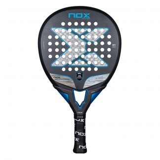 Ракетка для падел-тенниса NOX Future Hybrid 12K Alum