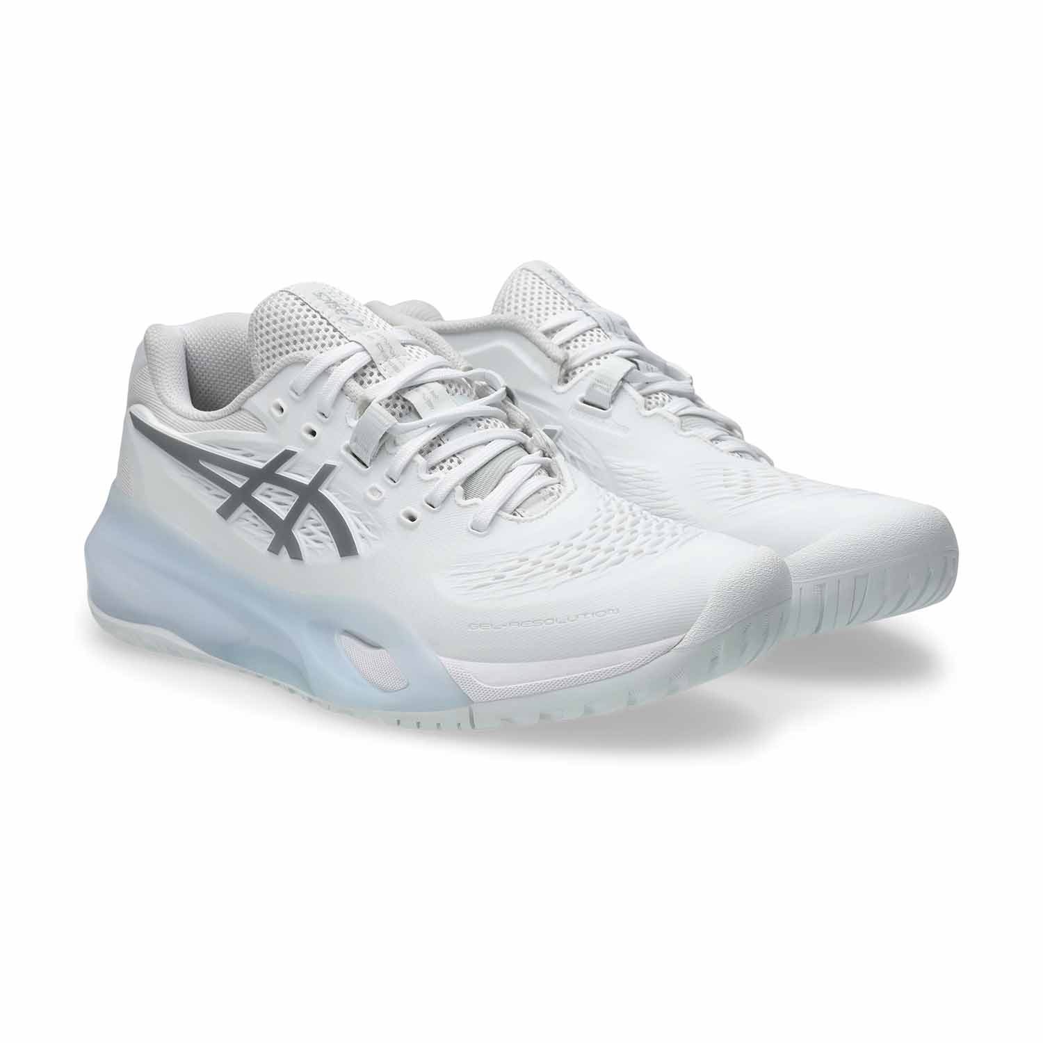 ASICS Gel Resolution X Кроссовки женские ASICS Gel Resolution X Кроссовки женские