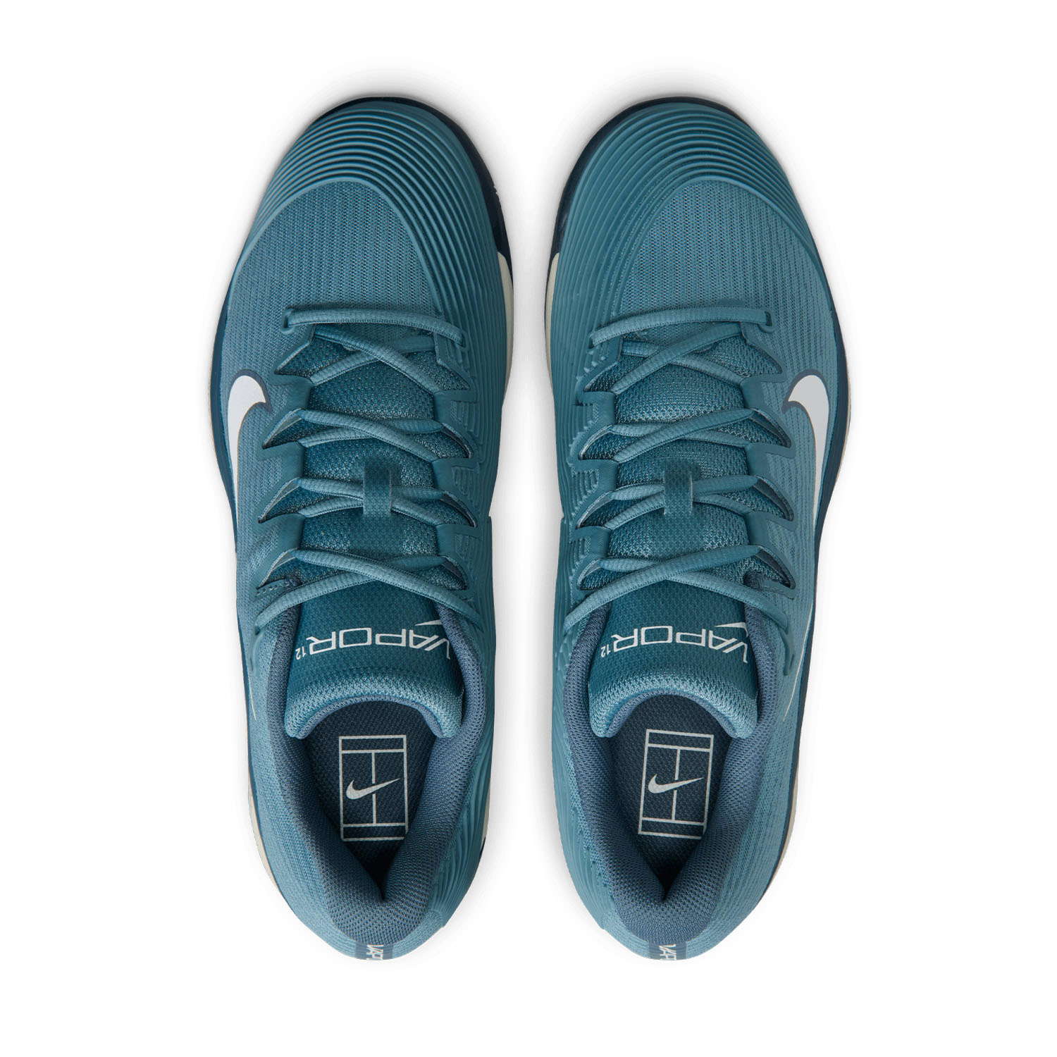 NIKE Zoom Vapor 12 HC Кроссовки NIKE Zoom Vapor 12 HC Кроссовки