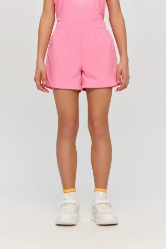 Шорты для девочек CHOUPETTE розовый