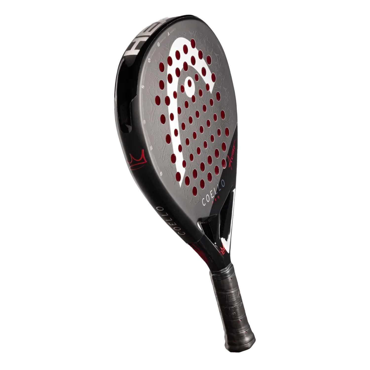 Ракетка для падел-тенниса HEAD Coello Pro Ракетка для падел-тенниса HEAD Coello Pro