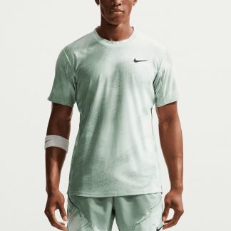 Футболка NIKE Court Slam RG