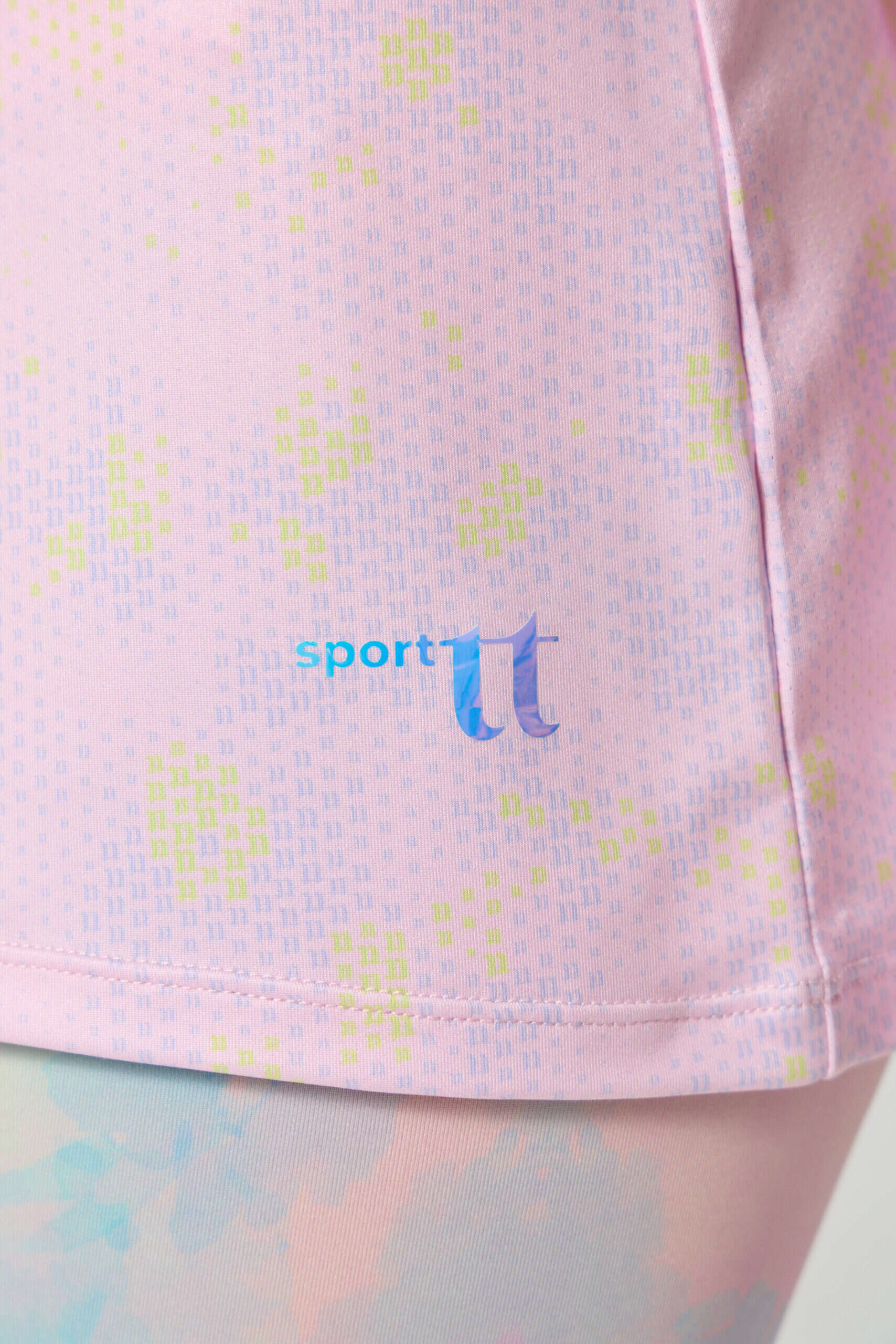 Майка для девочек CHOUPETTE розовый Майка для девочек CHOUPETTE розовый