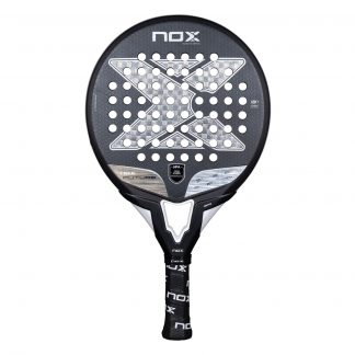 Ракетка для падел-тенниса NOX Future Control 12K Alum
