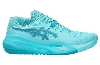 Кроссовки ASICS GEL-Resolution X