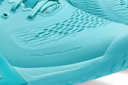 Кроссовки ASICS GEL-Resolution X