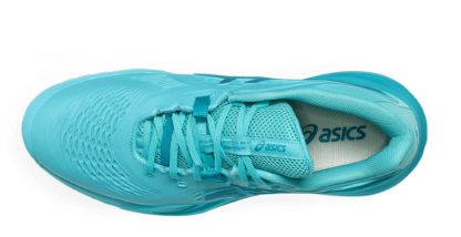 Кроссовки ASICS GEL-Resolution X