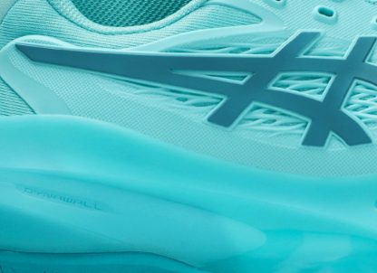 Кроссовки ASICS GEL-Resolution X