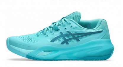 Кроссовки ASICS GEL-Resolution X