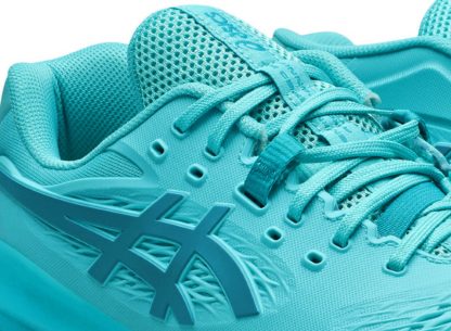 Кроссовки ASICS GEL-Resolution X