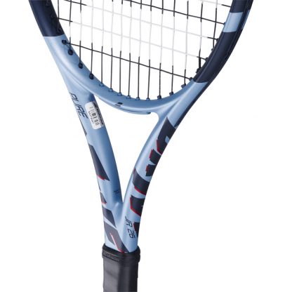 Ракетка теннисная детская BABOLAT Pure Drive Junior 26